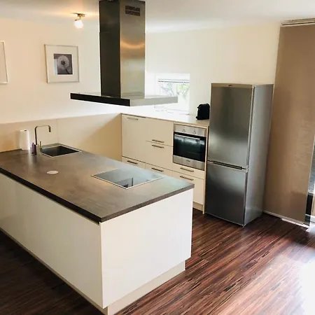 25H Garden Apartment Plus Private Beach Neusiedl am See Buitenkant foto