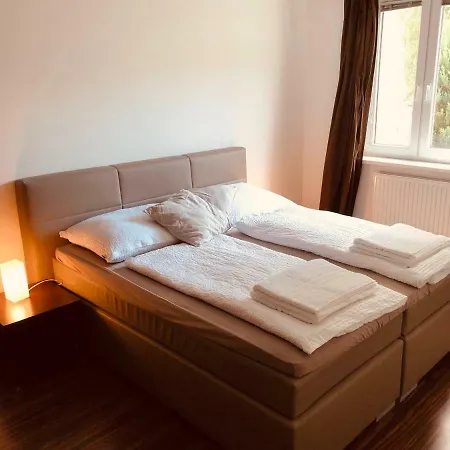 25H Garden Apartment Plus Private Beach Neusiedl am See Buitenkant foto