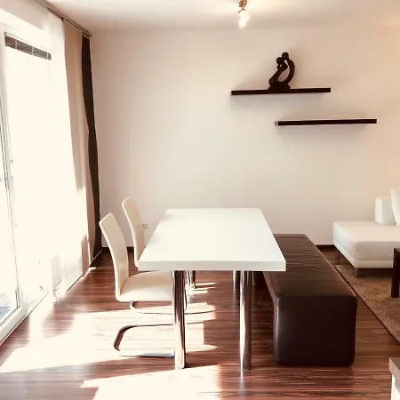 25H Garden Apartment Plus Private Beach Neusiedl am See Buitenkant foto