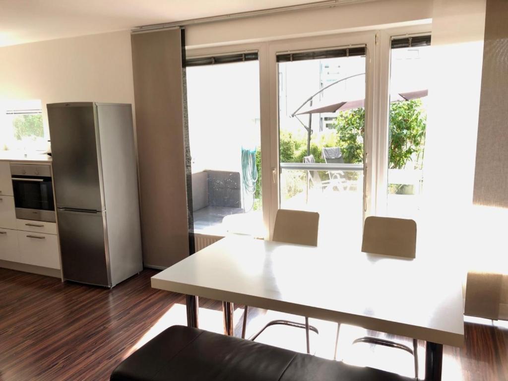 25h Garden Private