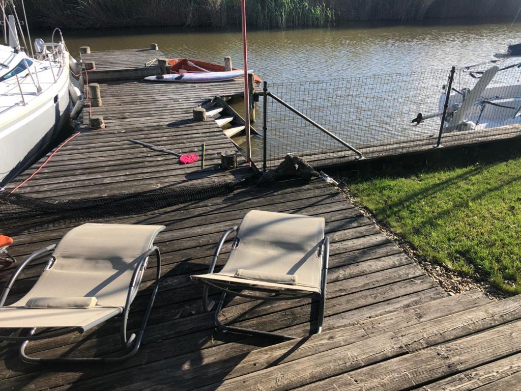 25h Garden Private * Neusiedl am See