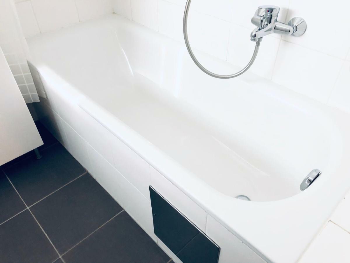 25h Garden Private Apartment Neusiedl am See