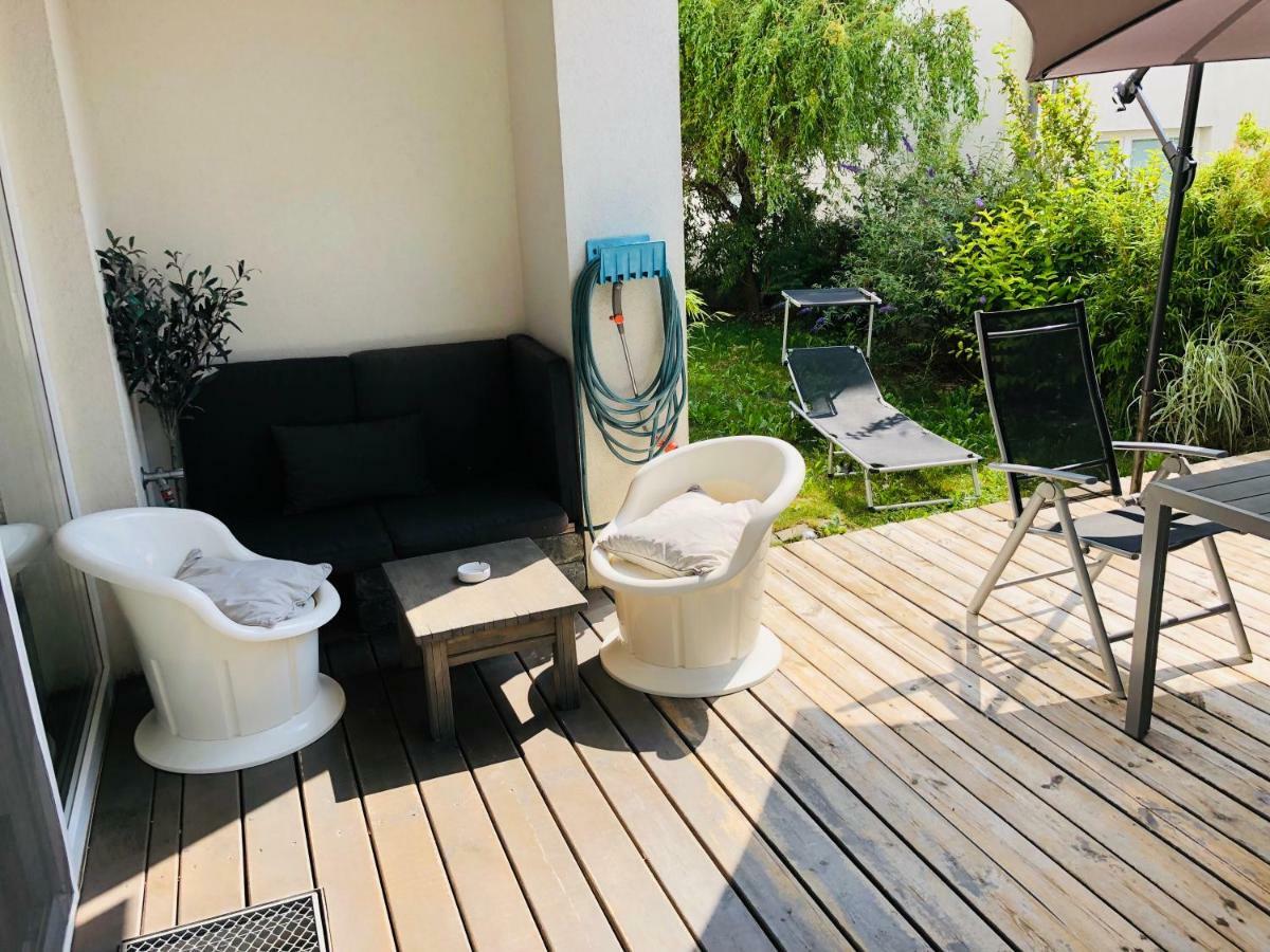 25h Garden Private Apartment Neusiedl am See