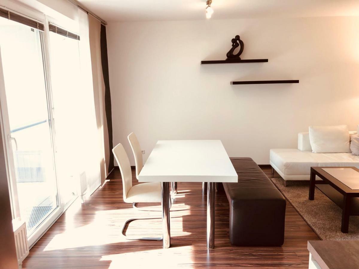 Apartment 25h Garden Private Neusiedl am See