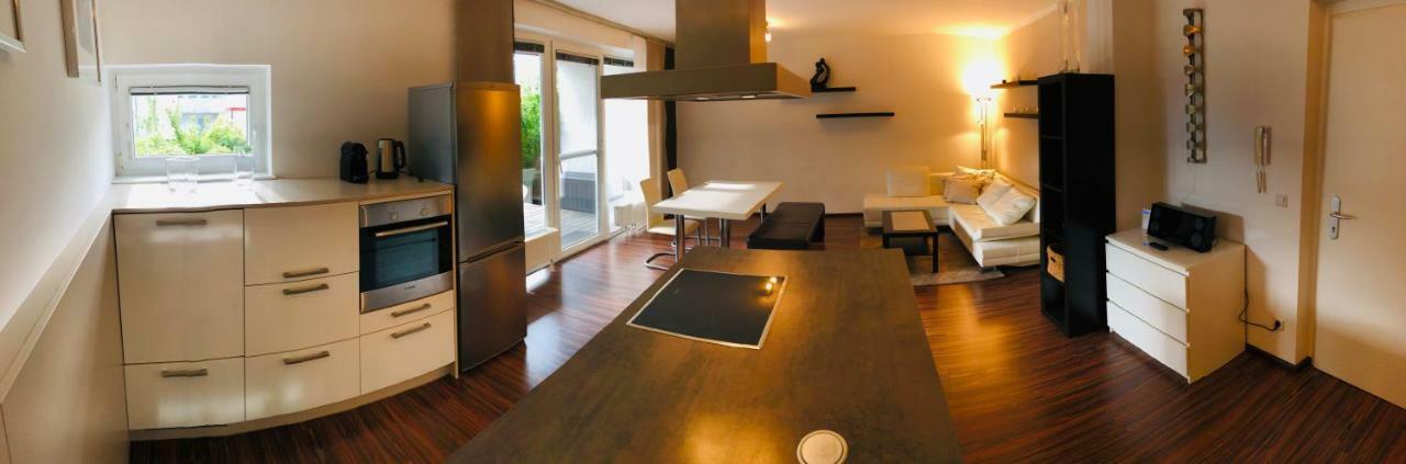 Apartment 25h Garden Private *