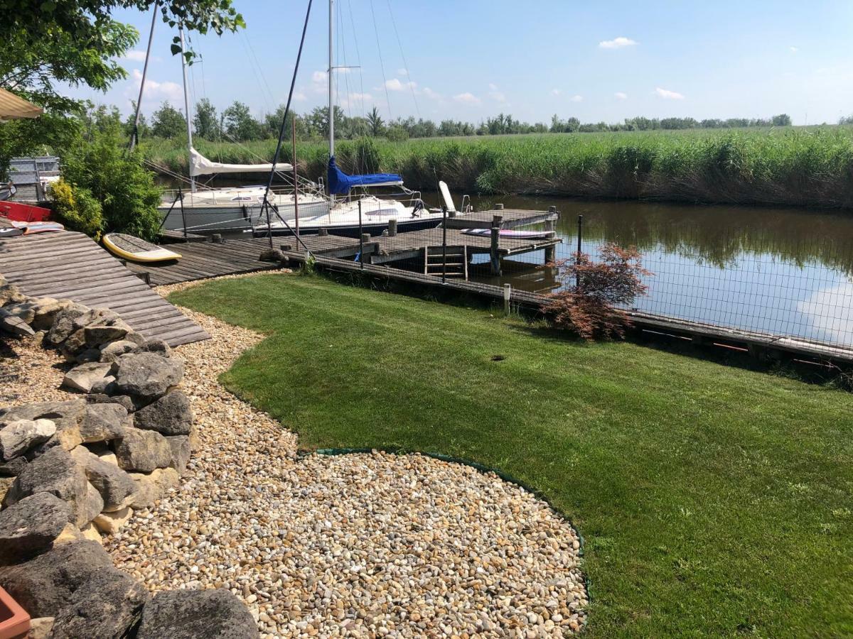 25h Garden Private Neusiedl am See